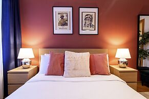 Missafir Comfy and Unique Designed Home