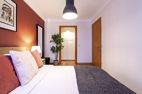 Missafir Comfy and Unique Designed Home