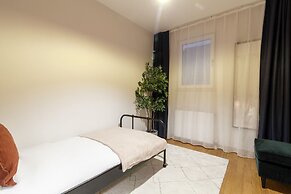 Missafir Comfy and Unique Designed Home