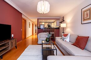 Missafir Comfy and Unique Designed Home