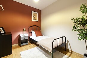 Missafir Comfy and Unique Designed Home