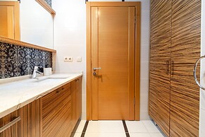 Missafir Comfy and Unique Designed Home