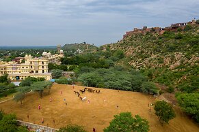 Mundota Fort and Palace