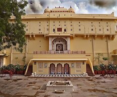 Mundota Fort and Palace