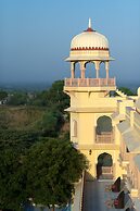 Mundota Fort and Palace