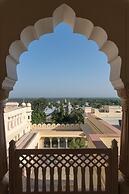 Mundota Fort and Palace