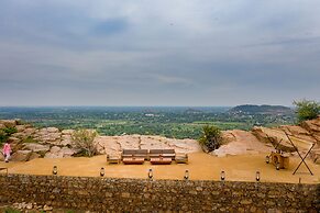 Mundota Fort and Palace