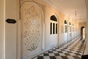 Mundota Fort and Palace