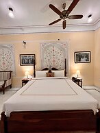 Mundota Fort and Palace