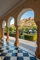 Mundota Fort and Palace