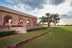 Mundota Fort and Palace