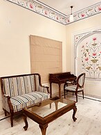 Mundota Fort and Palace