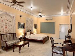 Mundota Fort and Palace