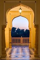 Mundota Fort and Palace