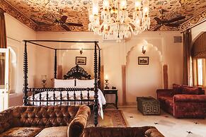 Mundota Fort and Palace
