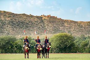 Mundota Fort and Palace
