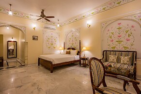 Mundota Fort and Palace
