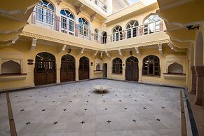 Mundota Fort and Palace