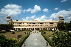 Mundota Fort and Palace
