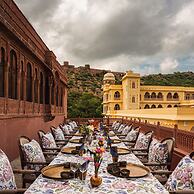Mundota Fort and Palace
