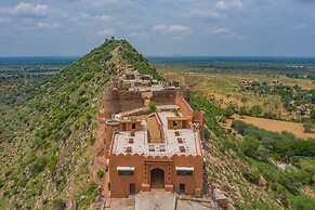 Mundota Fort and Palace