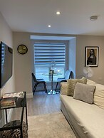 Catharine House by condokeeper