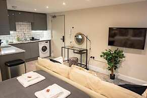 Catharine House by condokeeper