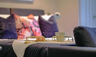 Catharine House by condokeeper