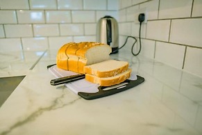 Catharine House by condokeeper