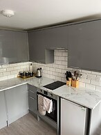 Catharine House by condokeeper