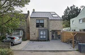 Catharine House by condokeeper