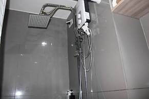 Stylish&homey1-br Apartment in Makati