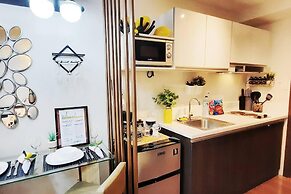 Stylish&homey1-br Apartment in Makati