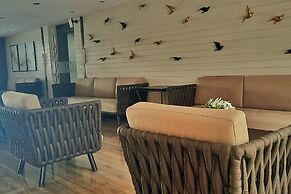 Stylish&homey1-br Apartment in Makati