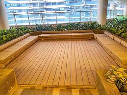 Stylish&homey1-br Apartment in Makati