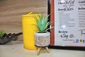 Stylish&homey1-br Apartment in Makati