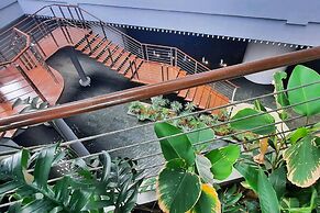 Stylish&homey1-br Apartment in Makati