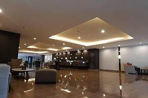 Stylish&homey1-br Apartment in Makati