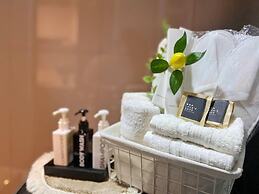 Stylish&homey1-br Apartment in Makati