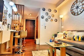 Sleeps 2 With Netflix and Free Wi-fi