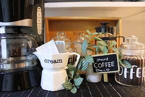 Stylish&homey1-br Apartment in Makati