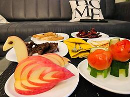 Stylish&homey1-br Apartment in Makati