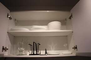 Stylish&homey1-br Apartment in Makati