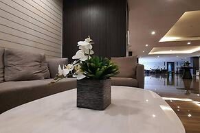 Stylish&homey1-br Apartment in Makati