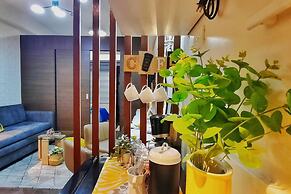 Stylish&homey1-br Apartment in Makati