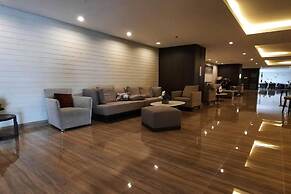 Stylish&homey1-br Apartment in Makati