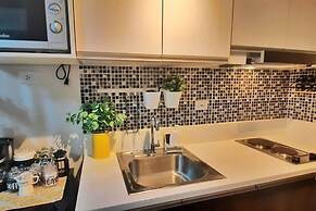 Stylish&homey1-br Apartment in Makati