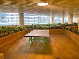 Stylish&homey1-br Apartment in Makati