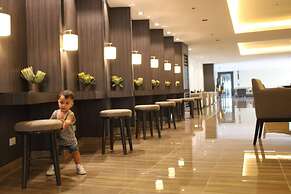 Stylish&homey1-br Apartment in Makati