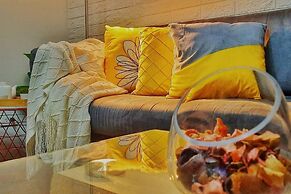 Stylish&homey1-br Apartment in Makati